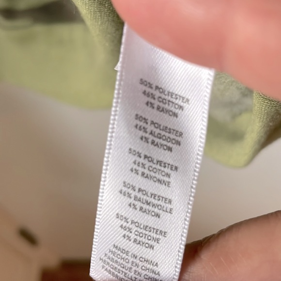 Alice & Wonder Chicago sweatshirt - Picture 5 of 8